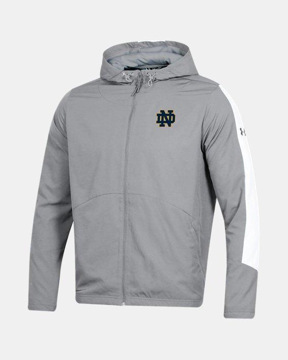 Men's UA Legacy Lightweight Collegiate Windbreaker Product Image