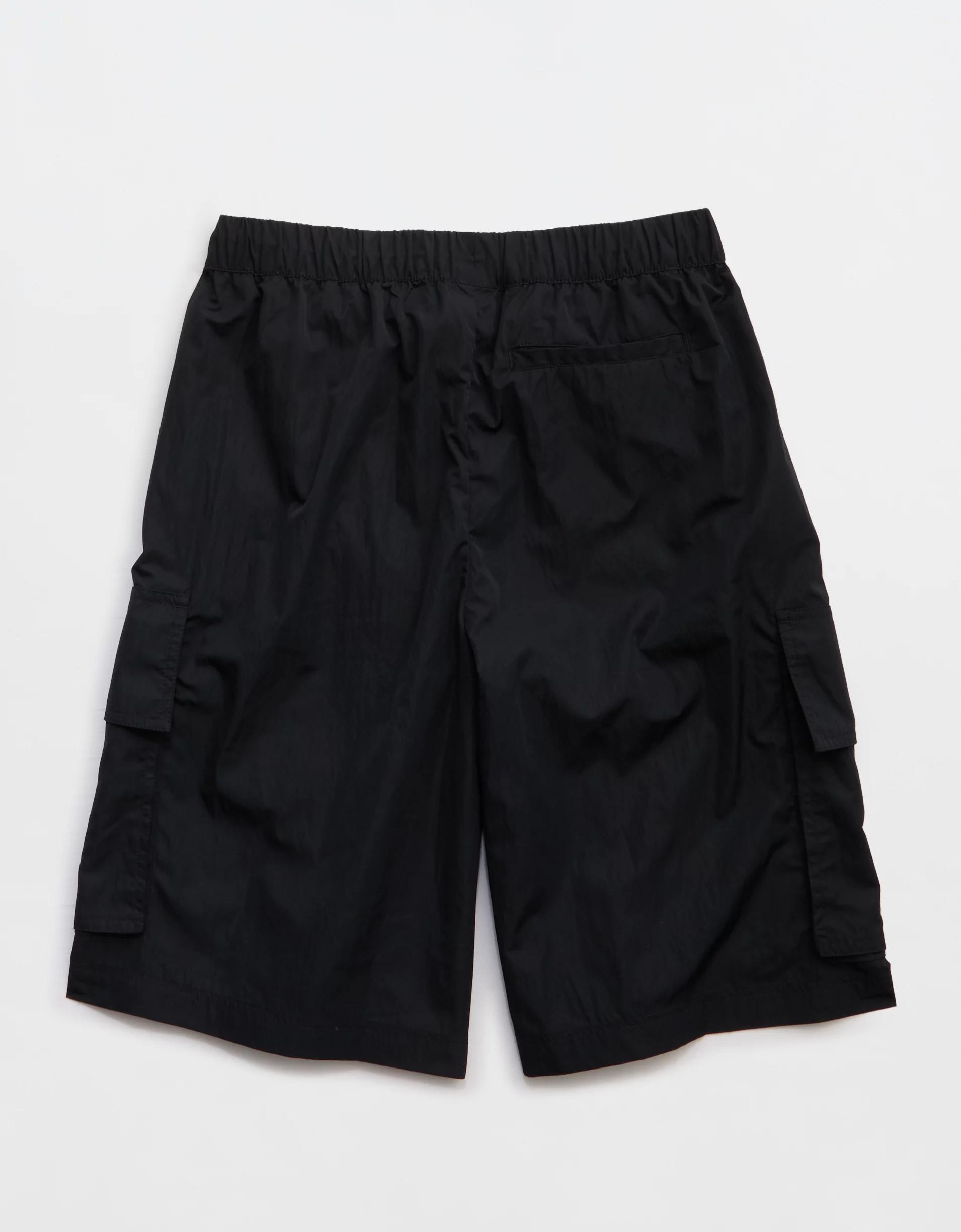 OFFLINE By Aerie Chill Moves Long Cargo Short Product Image