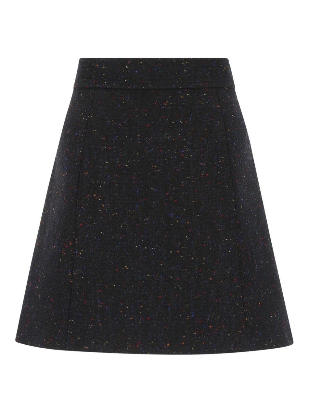 CHLOÉ Chloe Skirts In 4d2 Product Image