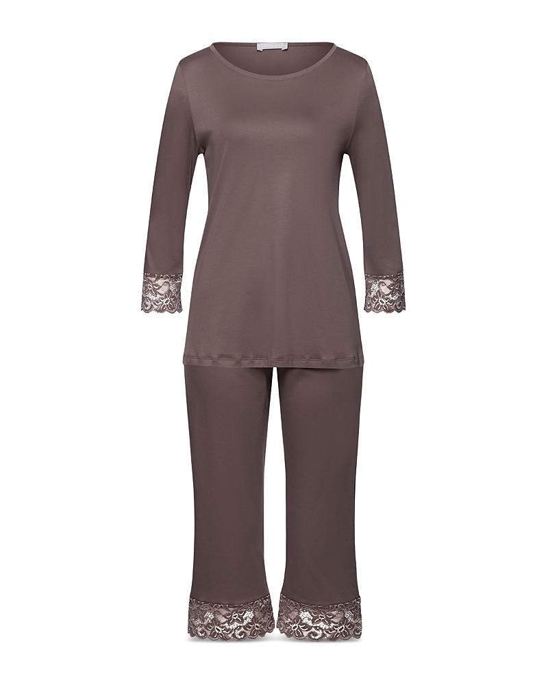 Womens Two-Piece Moments Pajama Set Product Image
