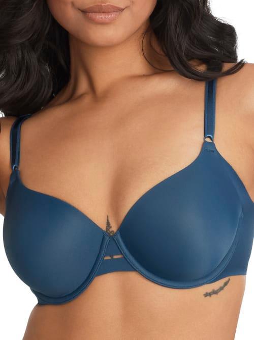 No Side Effects T-Shirt Bra Product Image