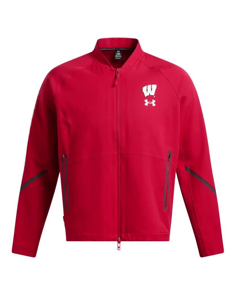 UA Unstoppable Woven Collegiate Product Image