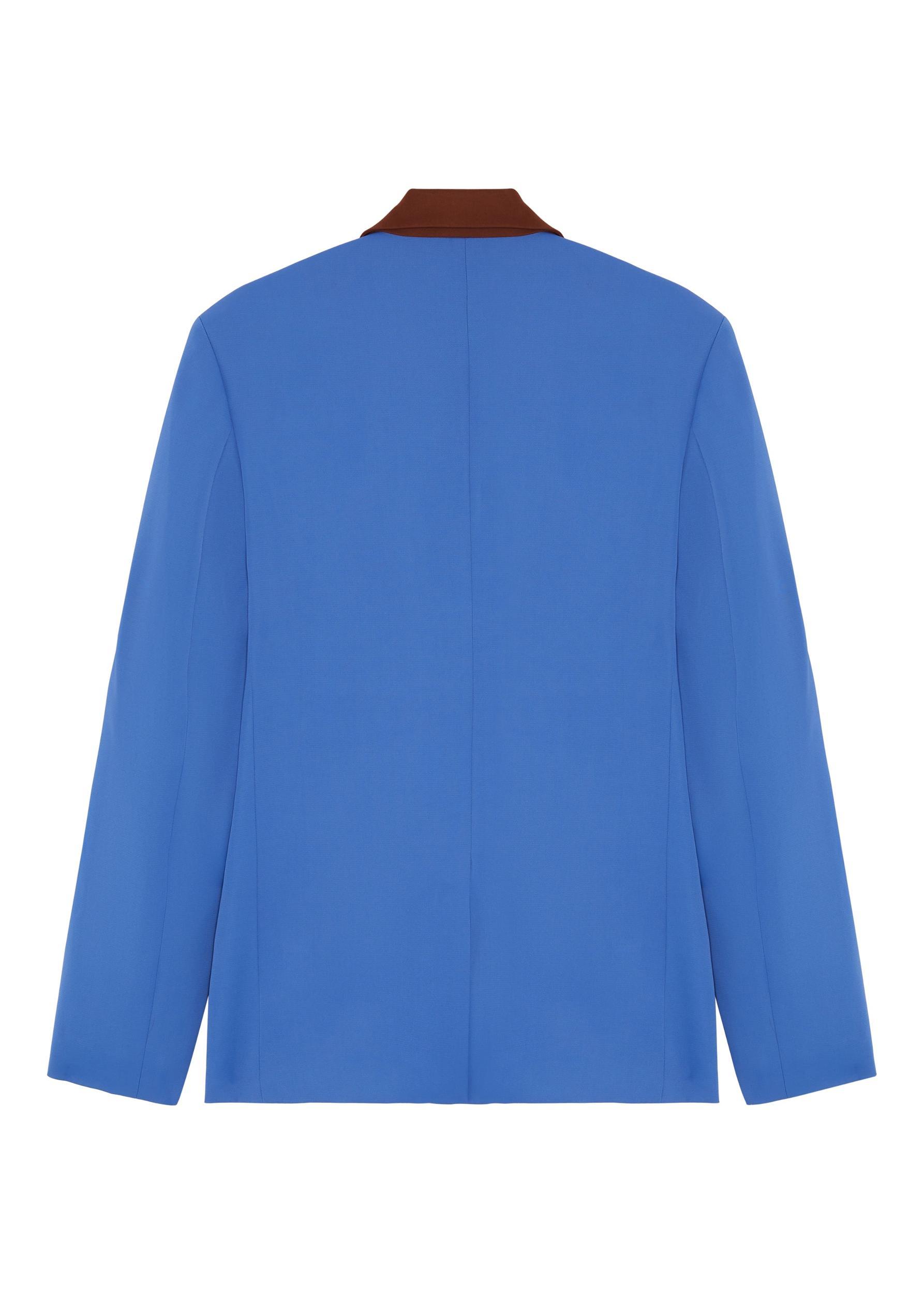 Mens Cloud Crewneck Sweater by Everlane Product Image