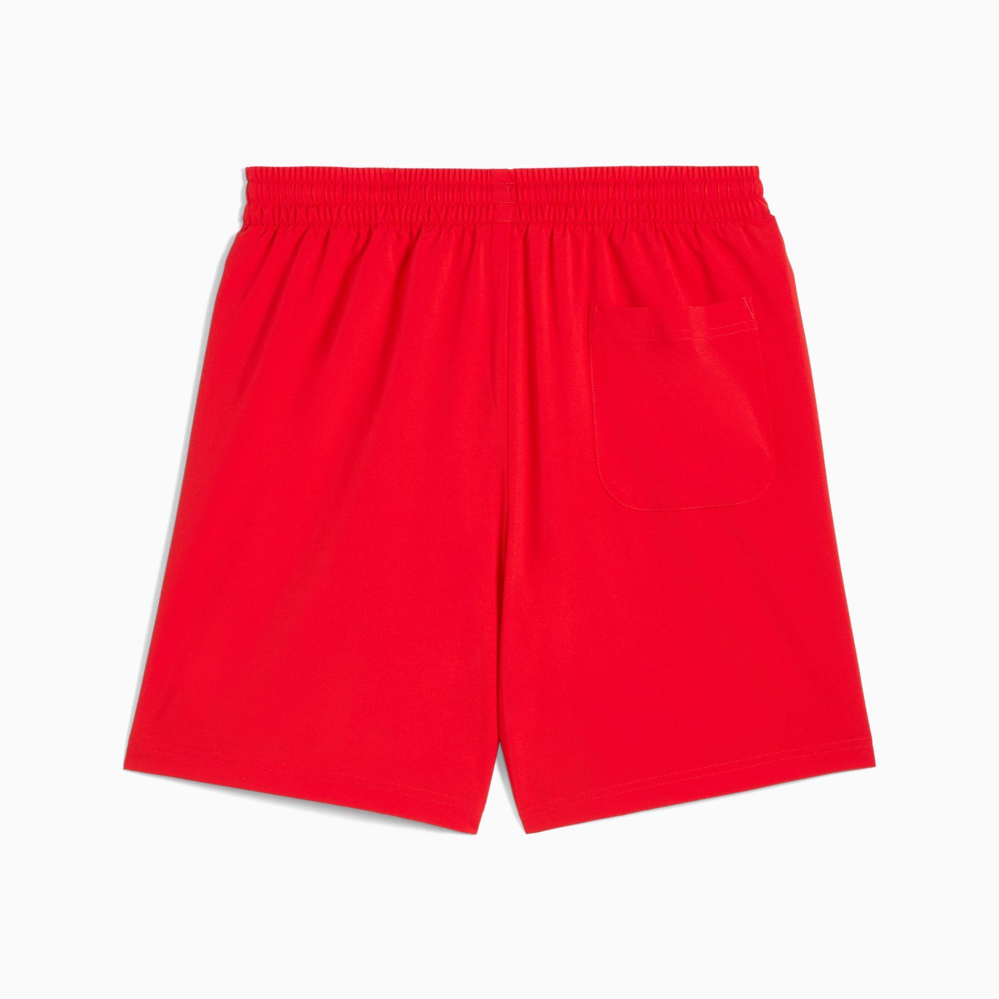 Formula 1® Essentials+ Men's Woven Shorts Product Image