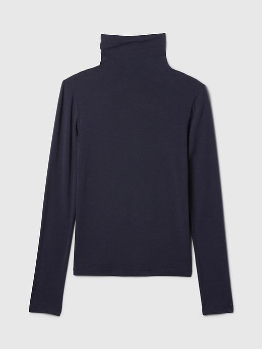 Featherweight Turtleneck Product Image