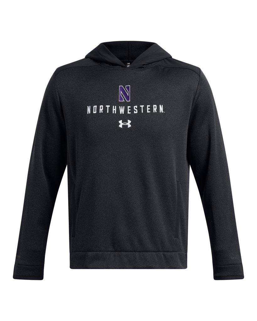 Men's UA Storm SweaterFleece Collegiate Hoodie Product Image