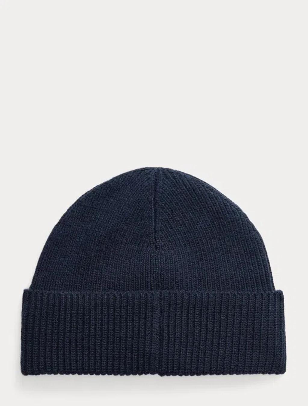 POLO RALPH LAUREN Hats Blue Product Image