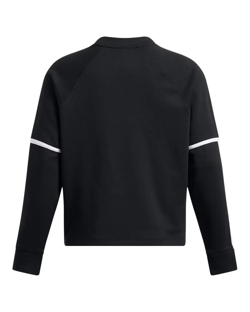UA Double Knit Fleece Gameday Collegiate Product Image