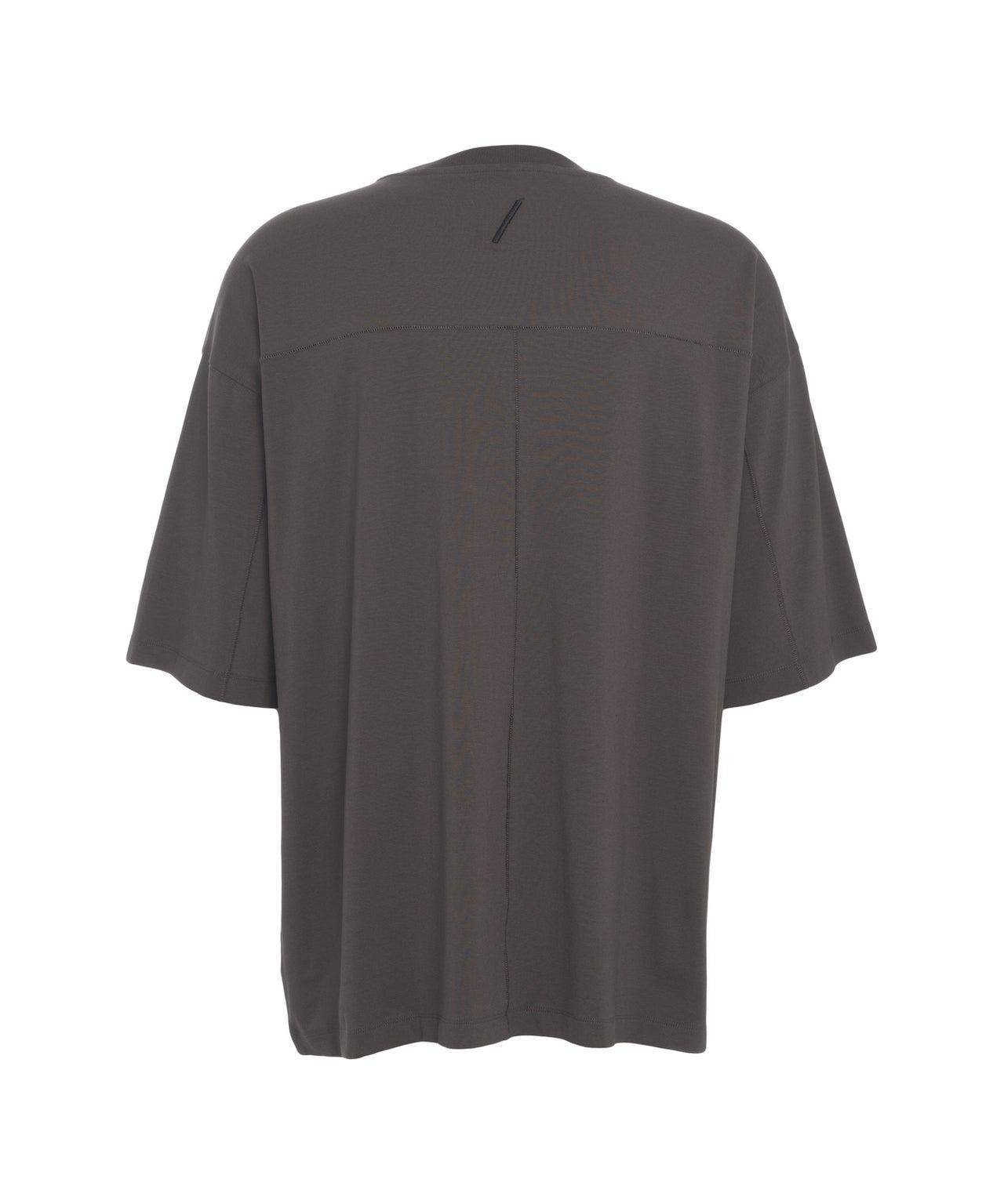 T-shirt with oversize fit Product Image