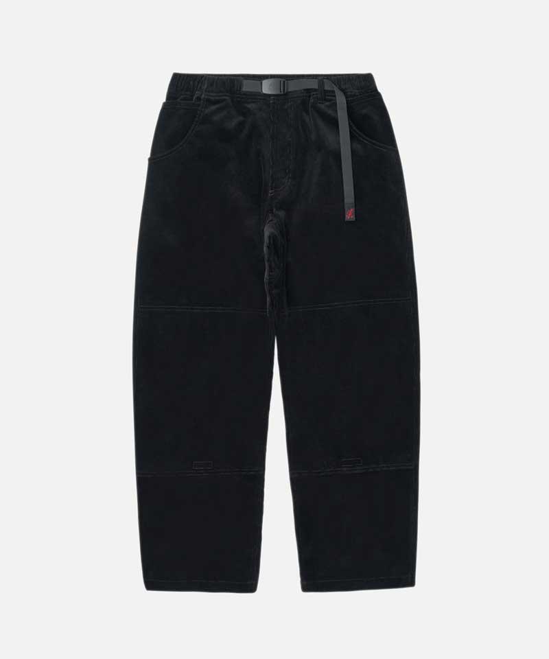 Corduroy Double Knee Pant Male Product Image