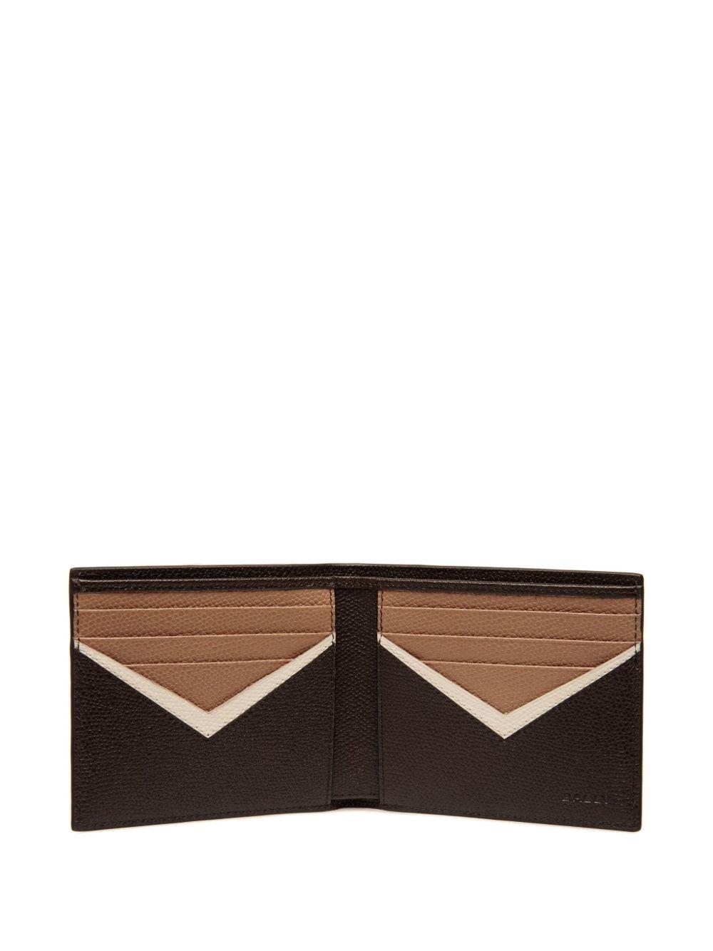 Flag bifold wallet Product Image