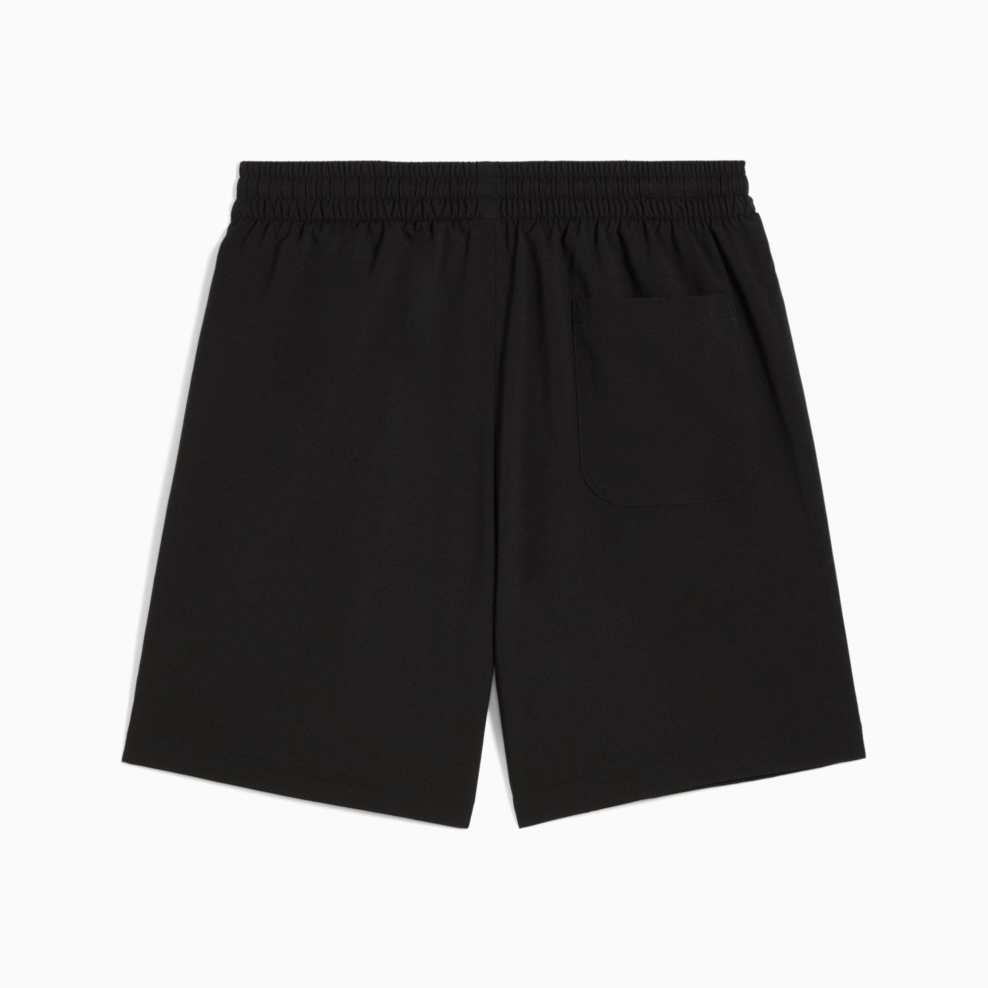 PUMA Formula 1Â® Essentials+ Men's Woven Shorts Product Image