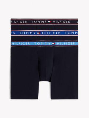 Cotton Stretch Boxer Brief 3-Pack Product Image