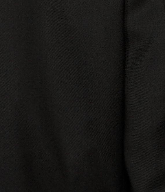 Cremieux Modern Fit Flat Front Solid Pattern 2-Piece Suit Product Image