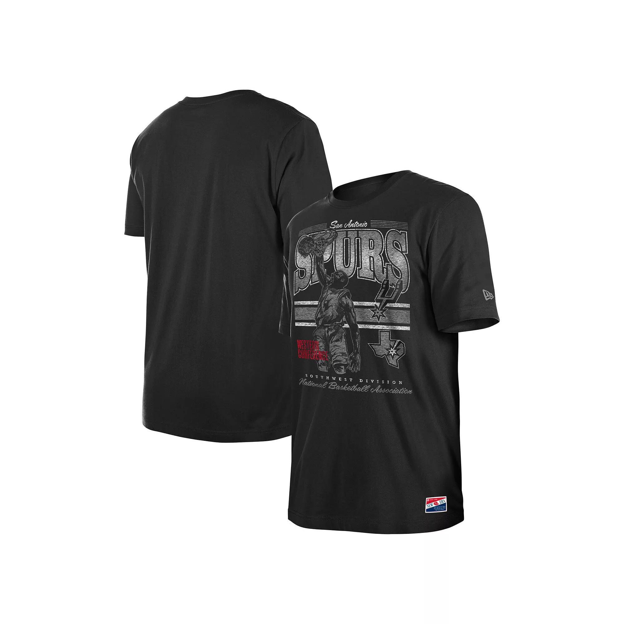 Men's New Era Navy New Orleans Pelicans Enzyme Wash Over Product Image