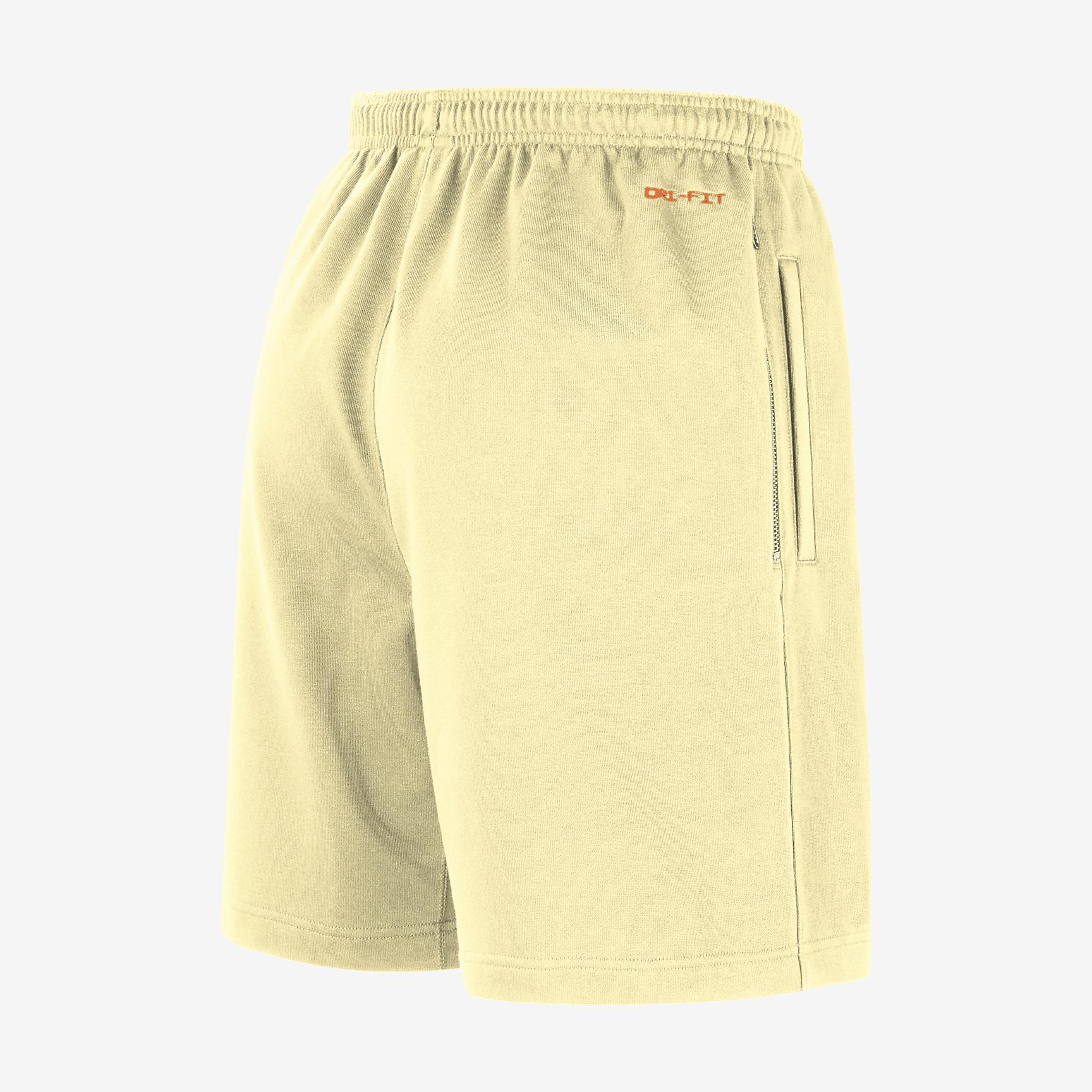 WNBA Standard Issue Nike Men's Basketball Shorts Product Image