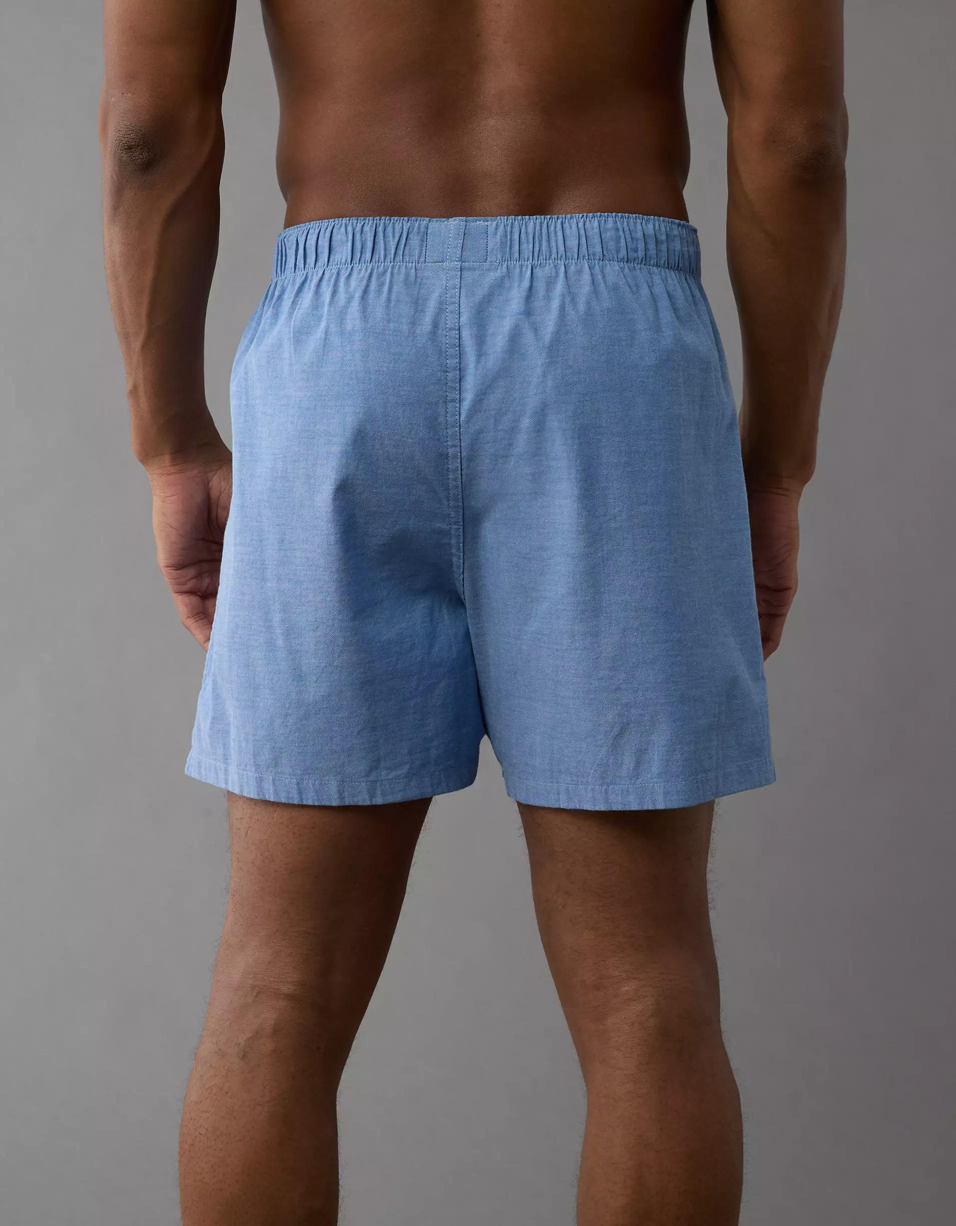 AEO Men's Stretch Boxer Short Product Image