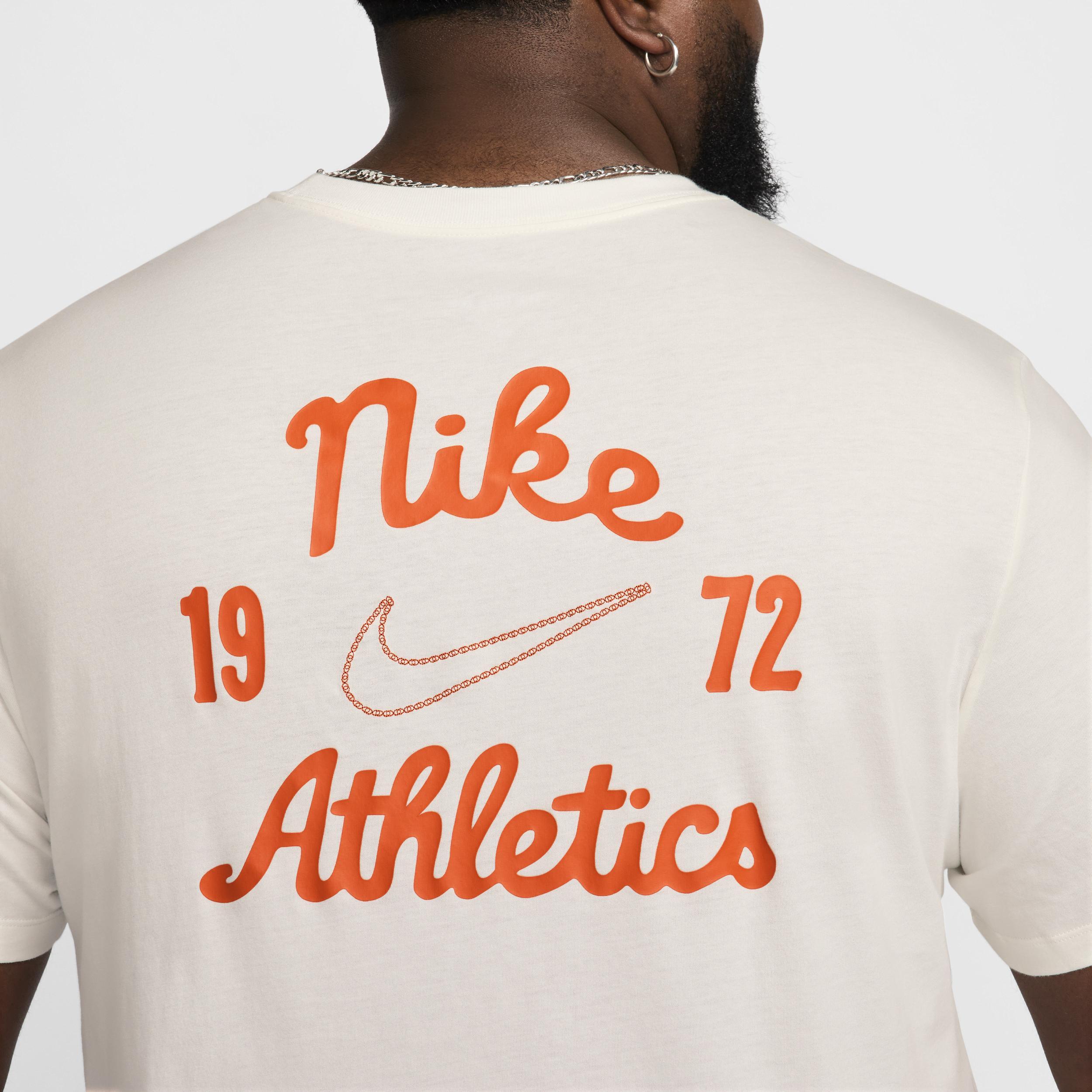 Mens Nike Sportswear T-Shirt Product Image