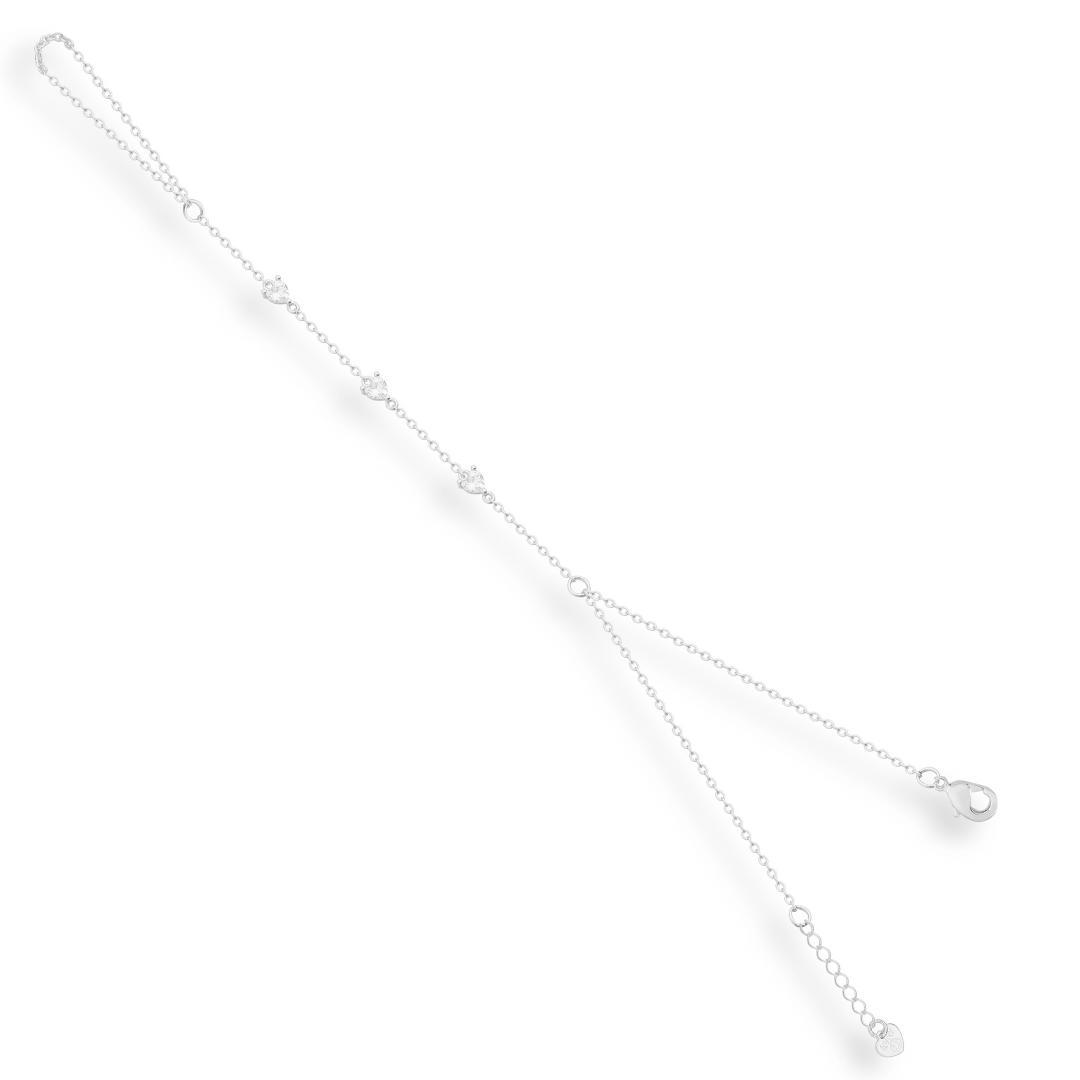 Full of Love Hand Chain Product Image