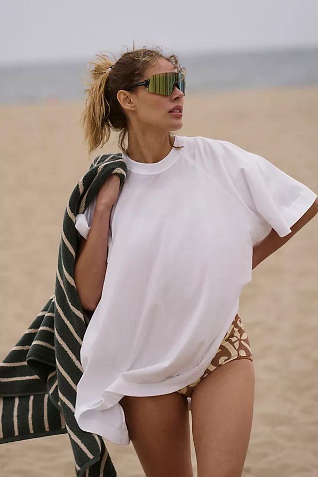 Icon Tee Product Image