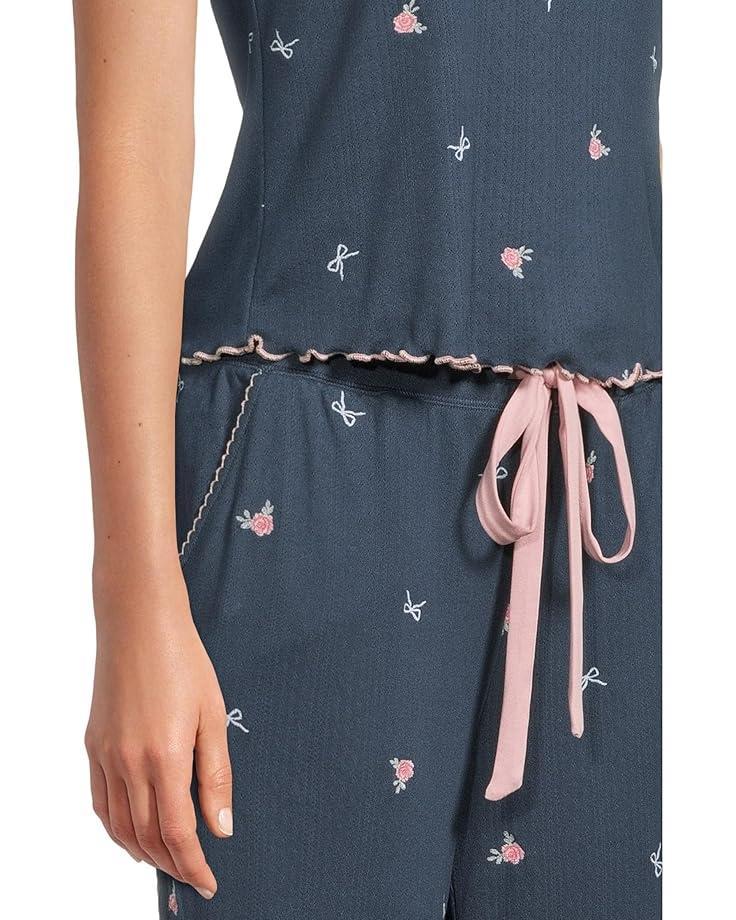 Limes and Sunshine Pajama Set Product Image