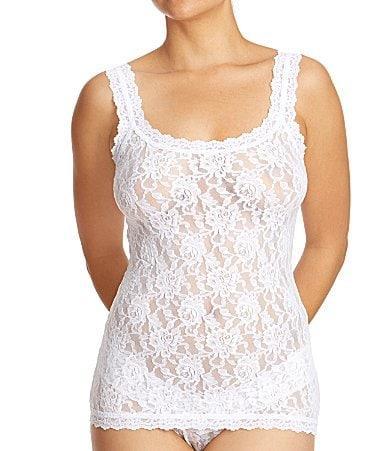 Hanky Panky Signature Lace Camisole Product Image