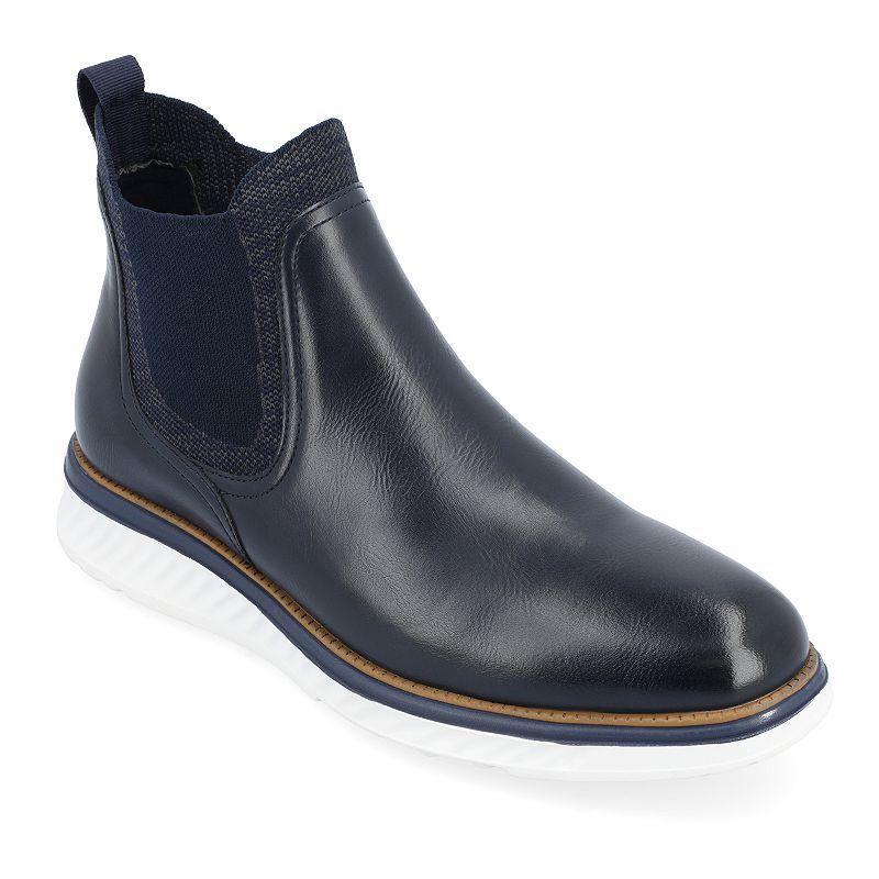 Vance Co Mens Hartwell Chelsea Boot Product Image