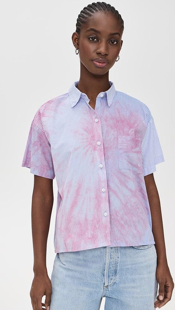 Busayo Dayo Top | Shopbop Product Image