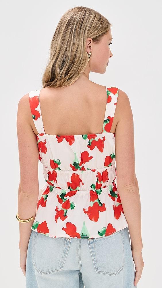 The Lulo Project The Bahia Top | Shopbop Product Image