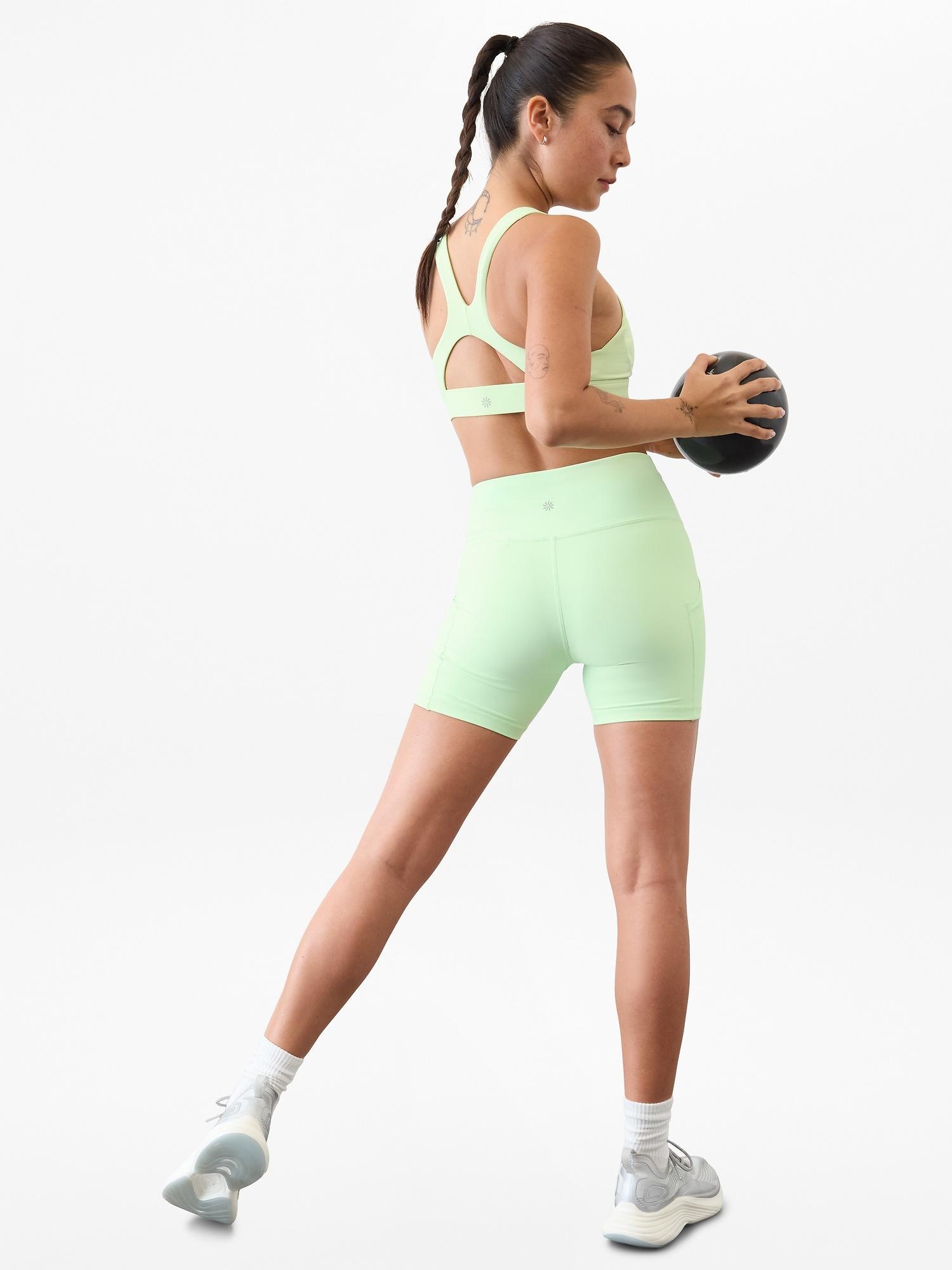 Interval Stash High Rise 5" Short Product Image