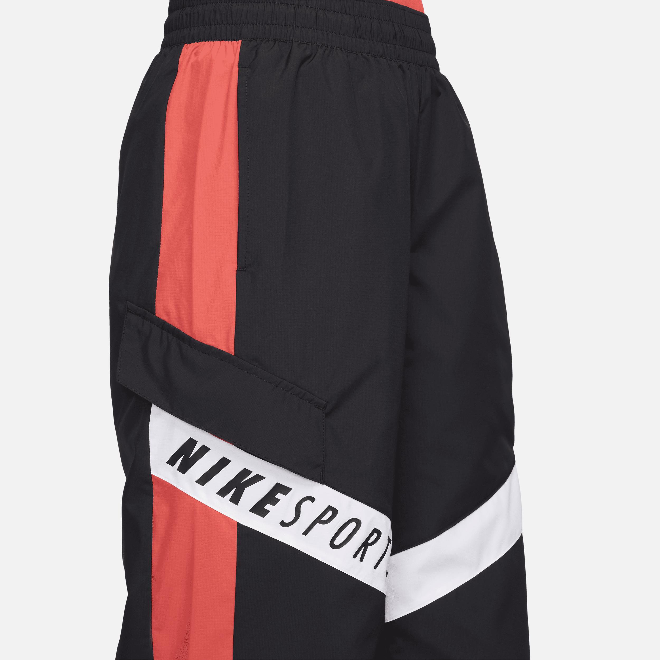 Women's Nike Sportswear High-Waisted Pants Product Image