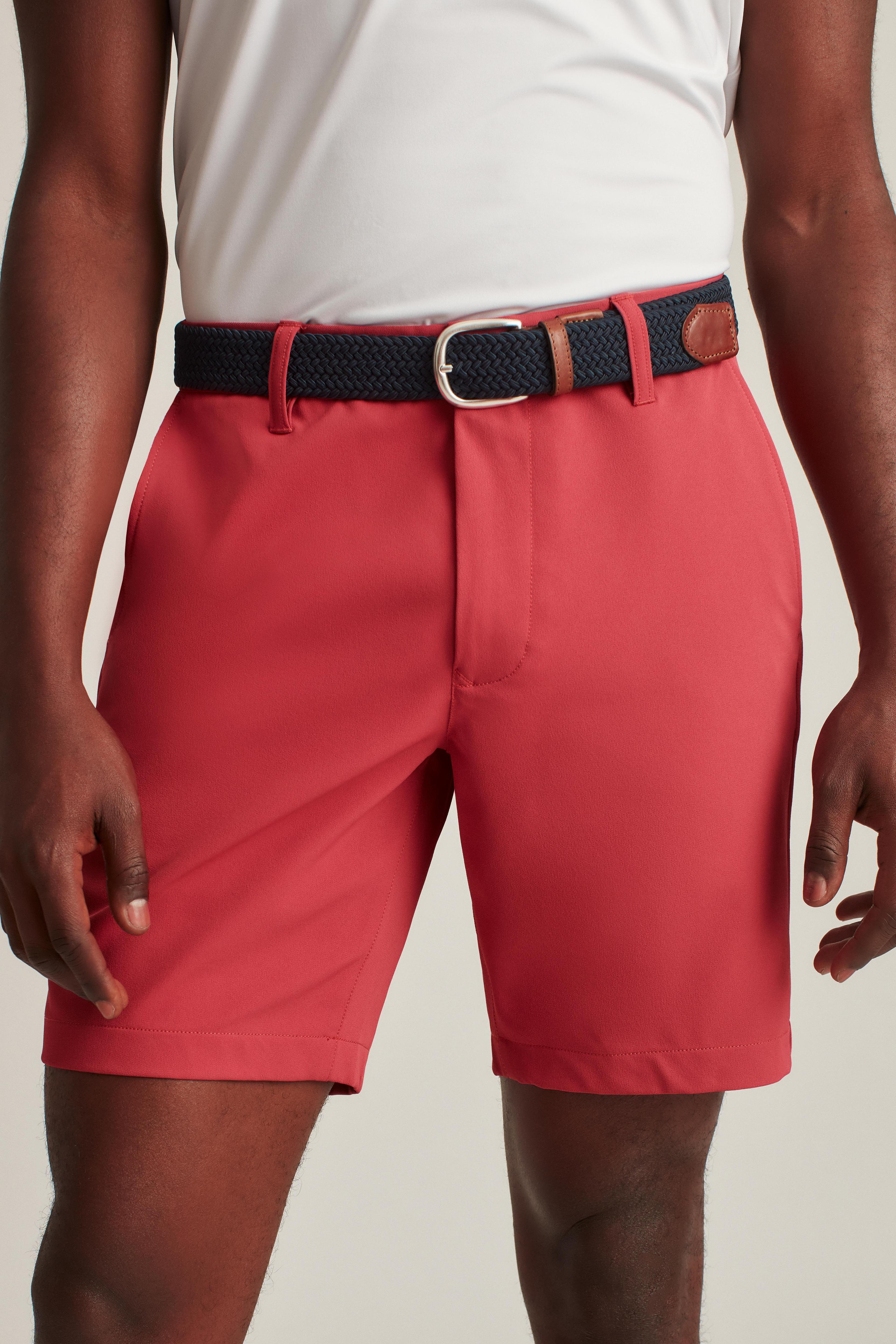 Highland Tour Golf Shorts Product Image