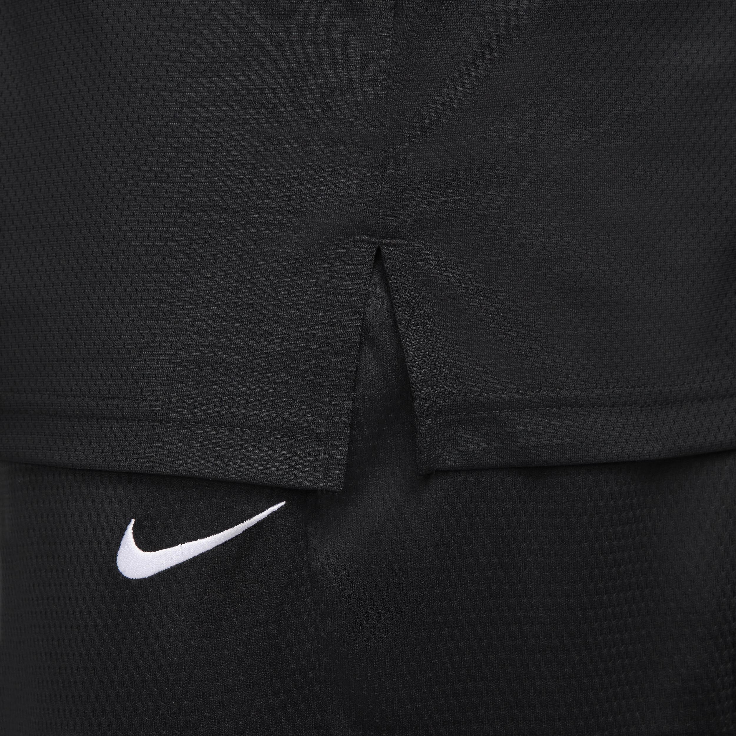 Nike DNA Men's Dri-FIT Basketball Jersey Product Image