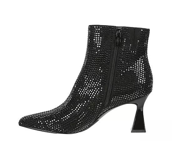 Michael By Shannon Womens Jewell Dress Bootie Product Image