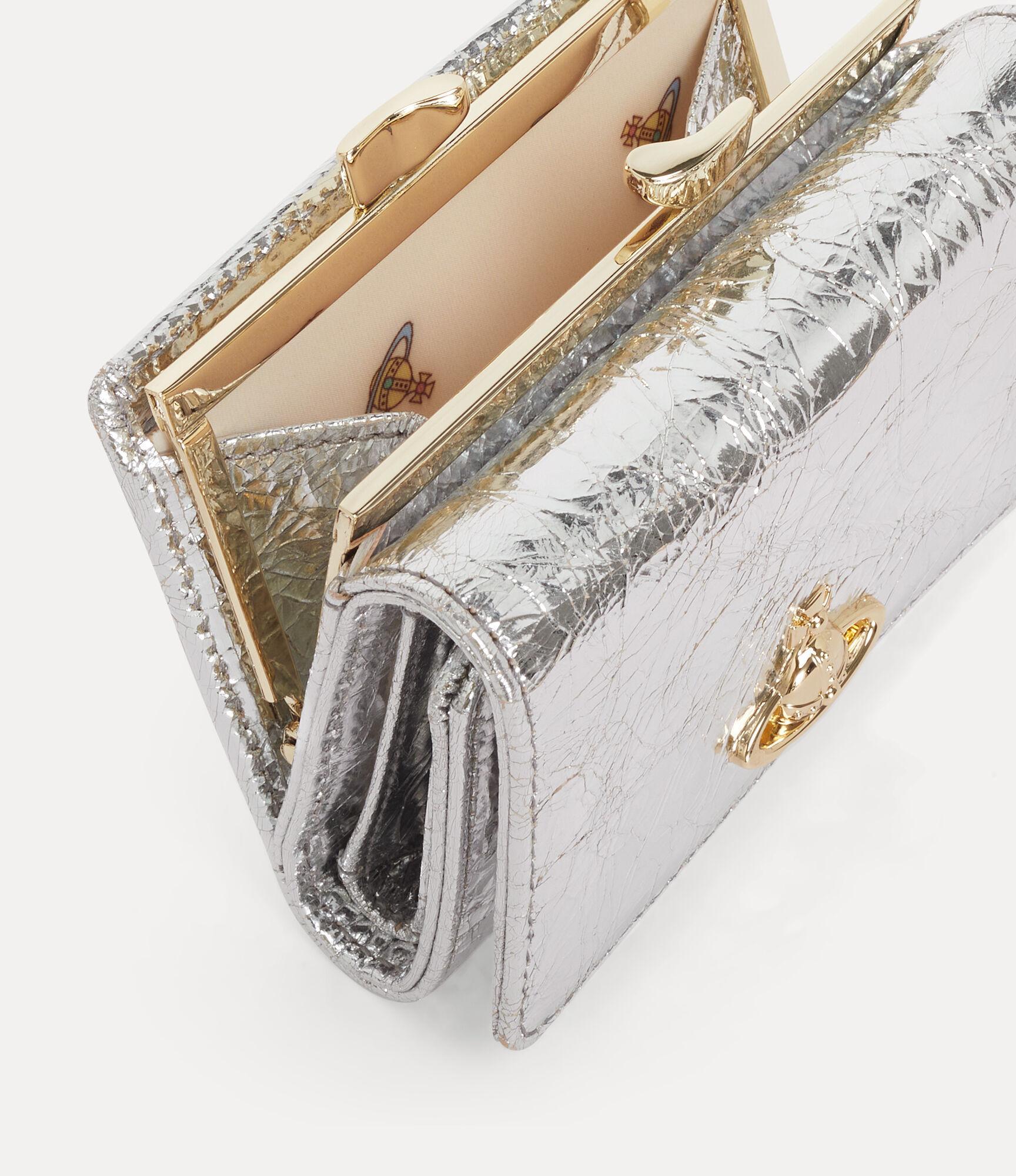  Small Frame Wallet Product Image