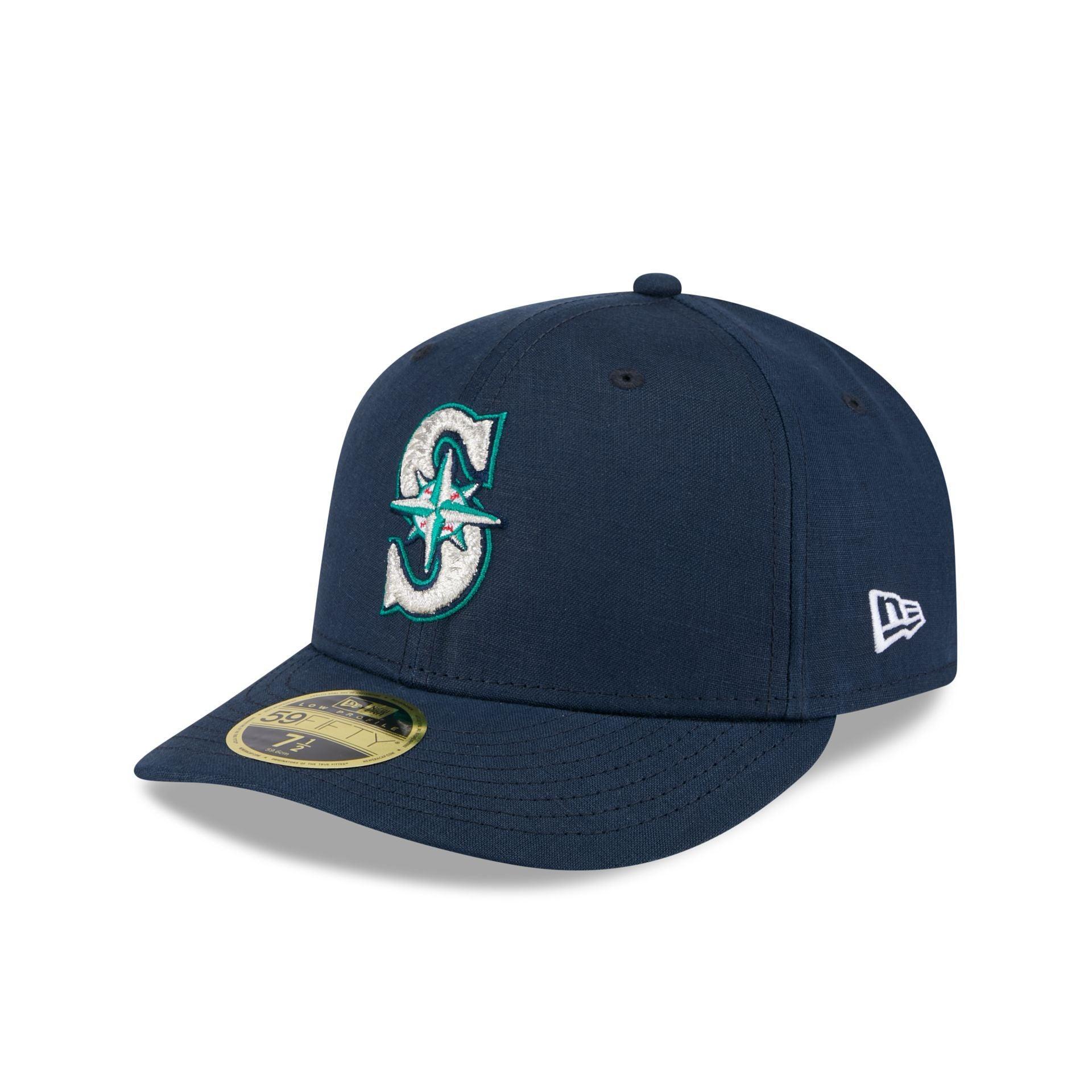 Athletics 2025 Clubhouse Alt Low Profile 59FIFTY Fitted Hat Male Product Image