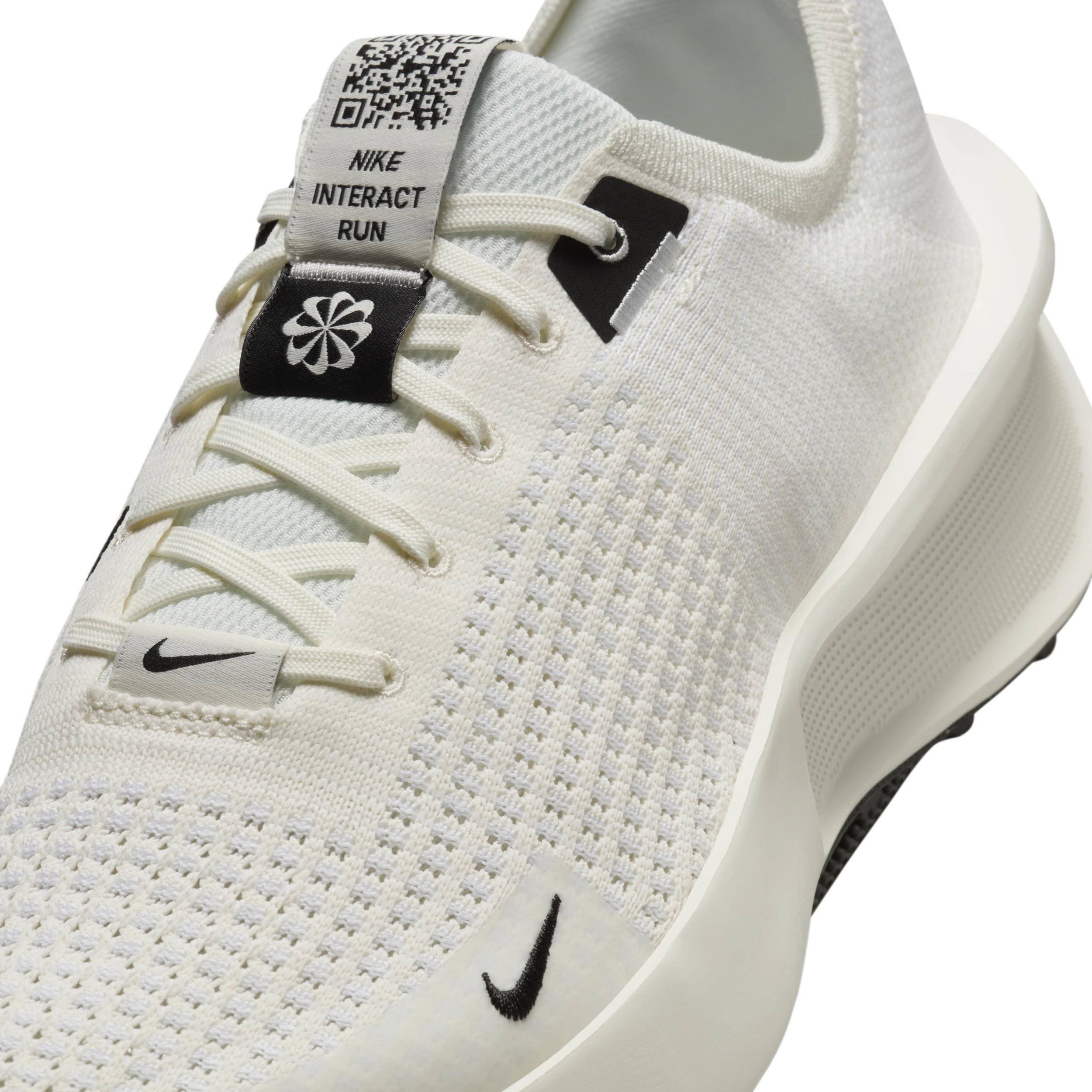 Nike Mens Nike Interact Run - Mens Walking Shoes Product Image