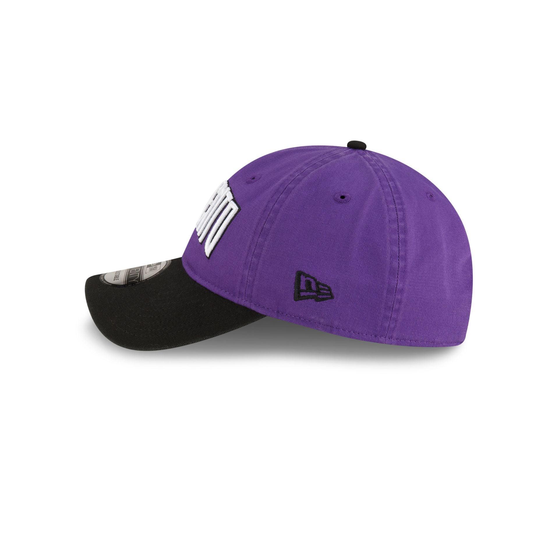New Era Cap Bronx 9FORTY A-Frame Trucker Hat Male Product Image
