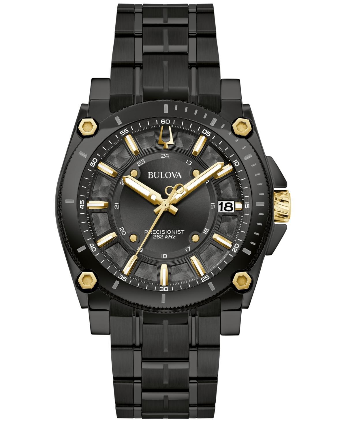 Bulova Precisionist Icon Watch, 40mm Product Image