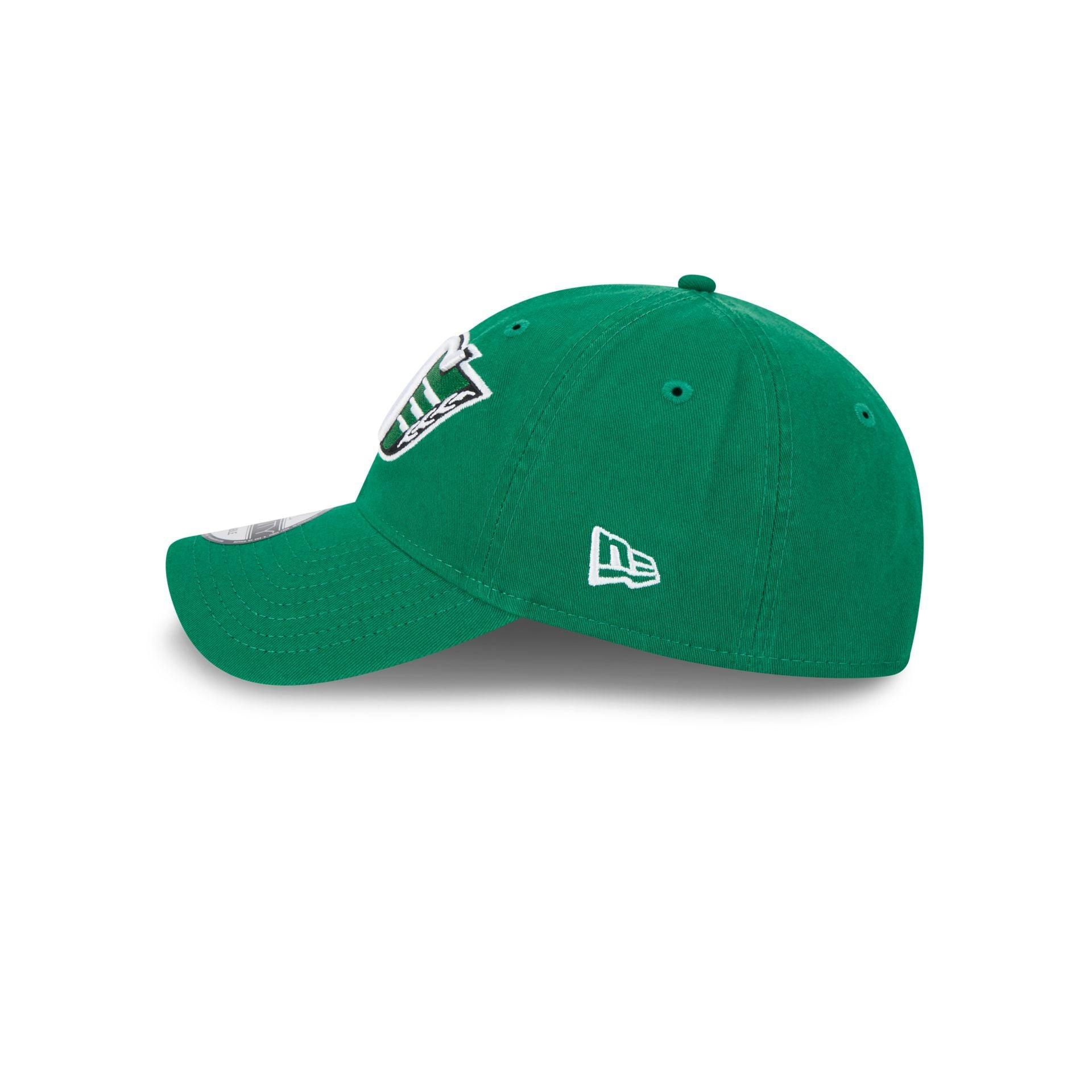 Saskatchewan Roughriders Team 9TWENTY Adjustable Hat Male Product Image