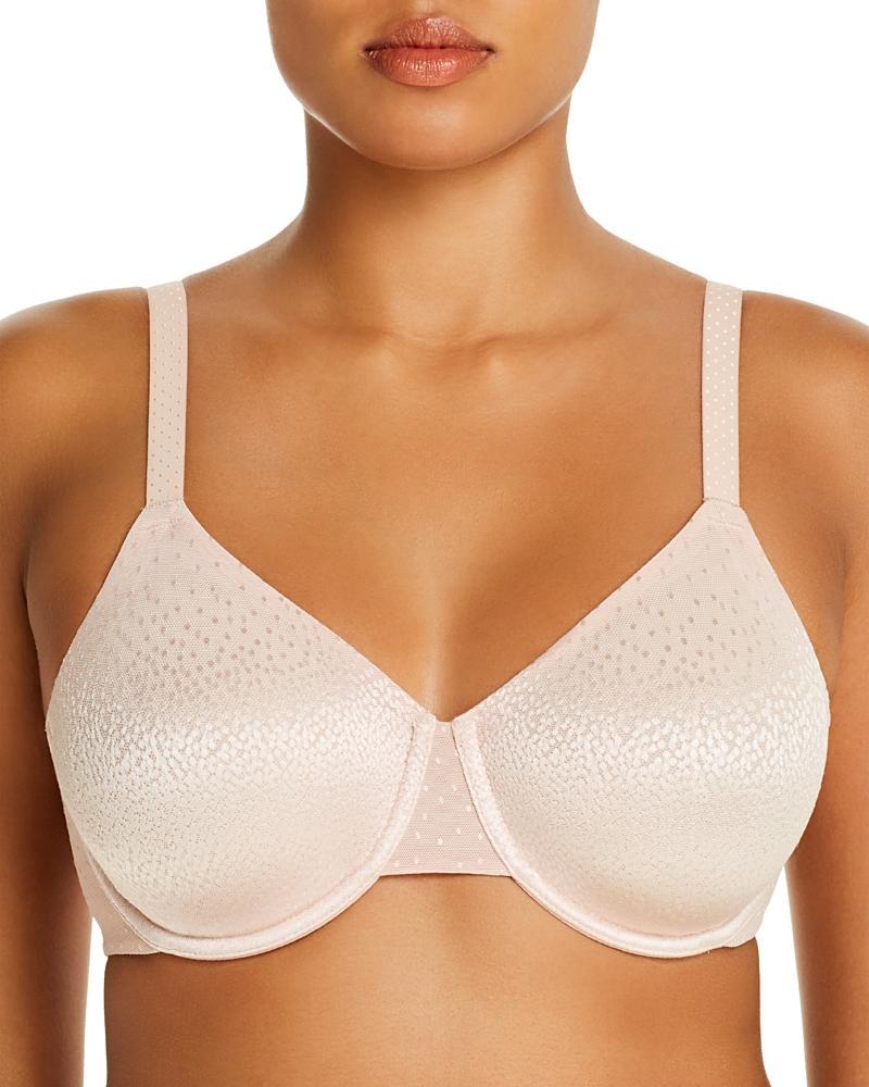 Womens Back Appeal Full-Coverage Underwire Bra Product Image