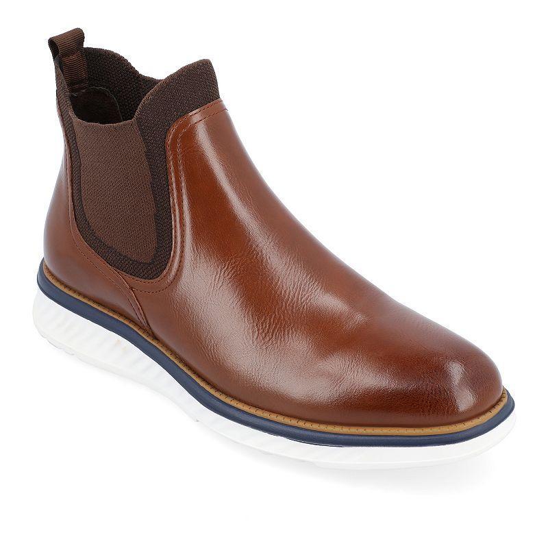 Vance Co Mens Hartwell Chelsea Boot Product Image