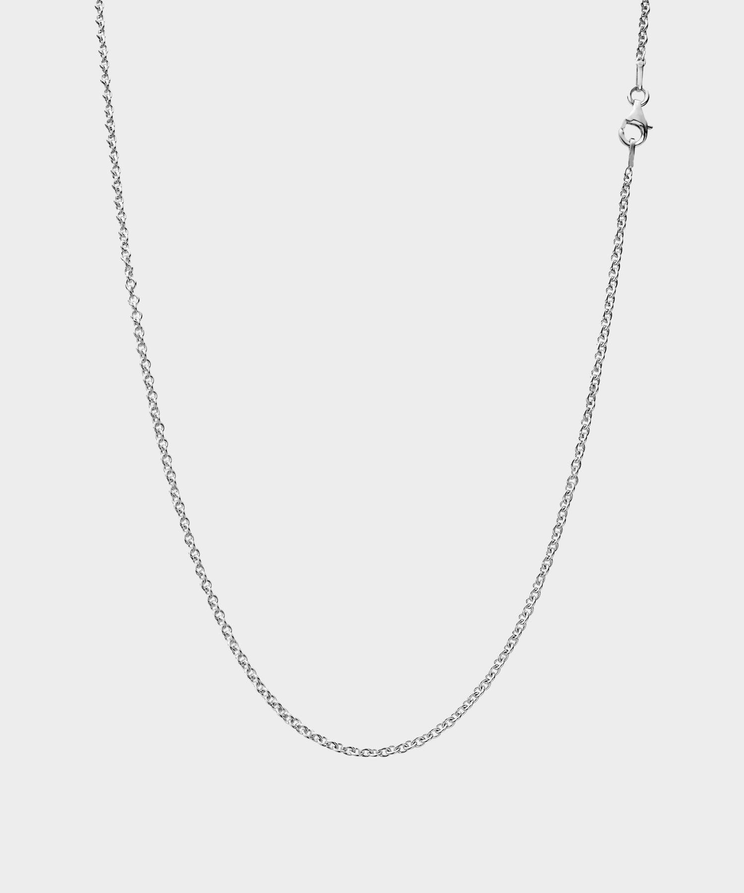 Miansai Amit Chain Necklace in Sterling Silver Product Image