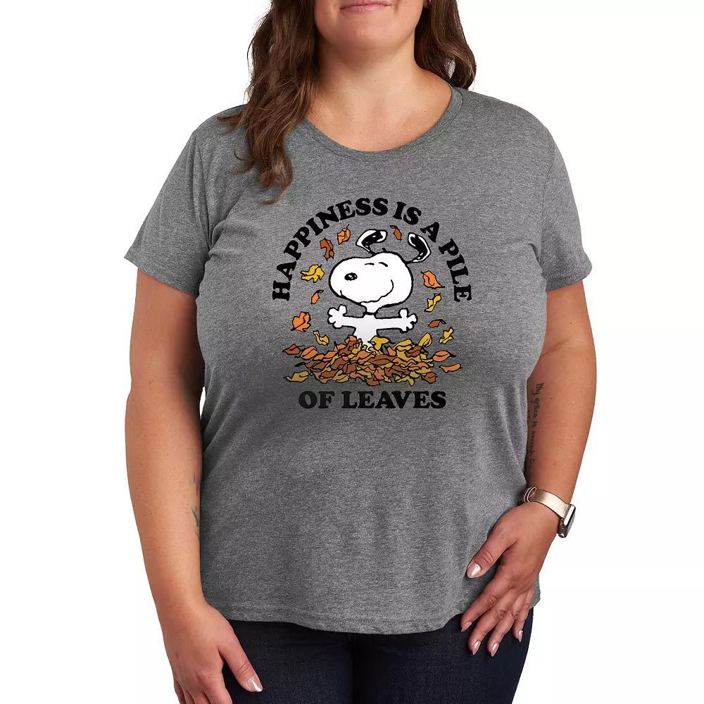 Plus Yellowstone Y Dutton Ranch Logo Graphic Tee, Women's,  Product Image
