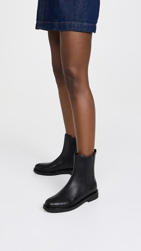 Tory Burch T Gore Chelsea Boots | Shopbop Product Image