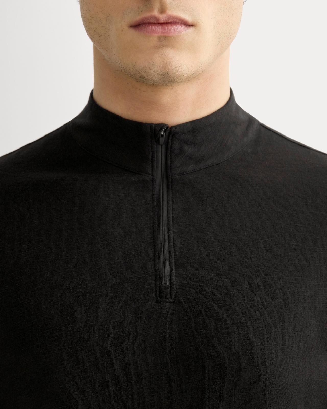 The Rec Quarter-Zip Product Image