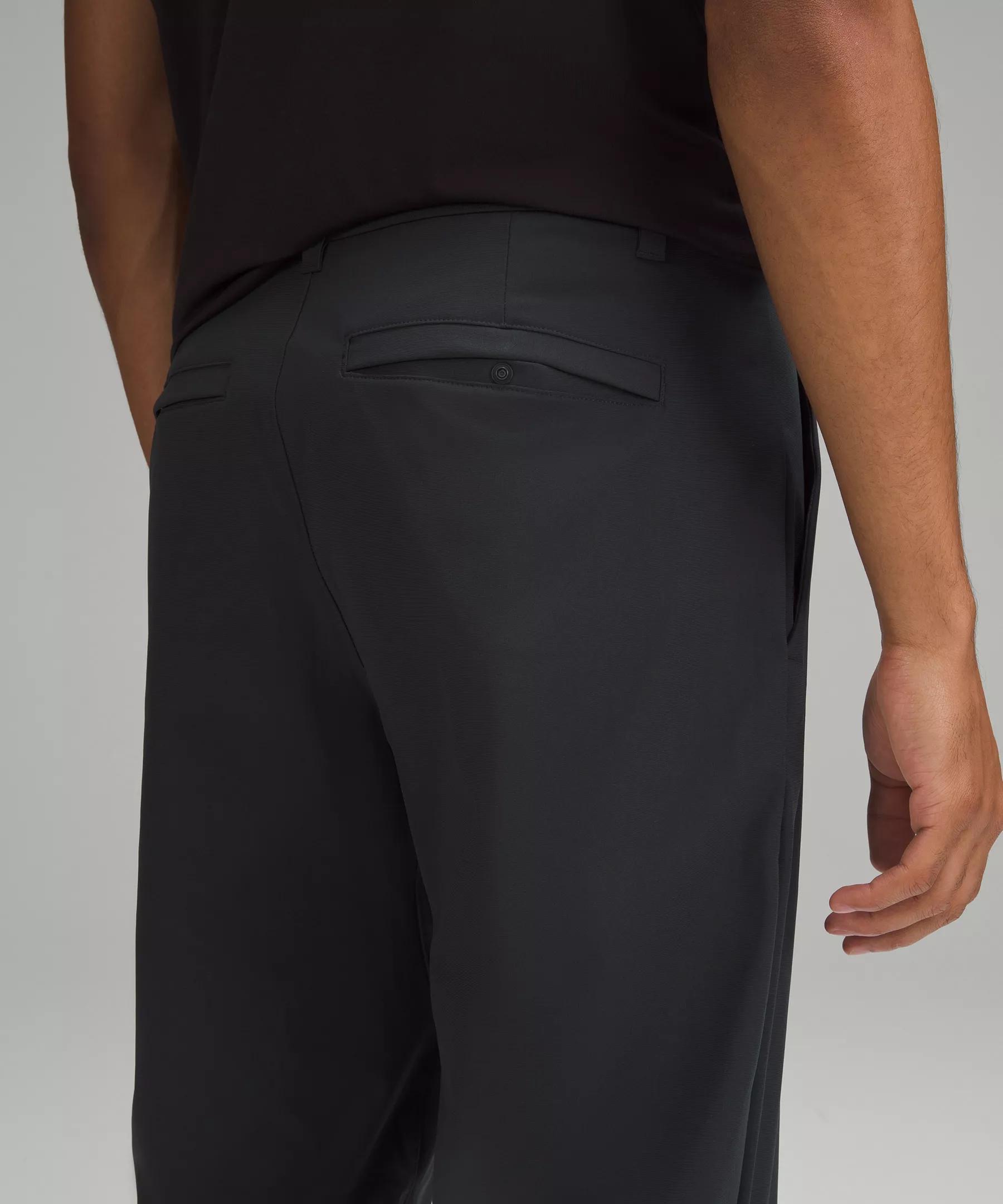 ABC Relaxed-Fit Trouser 30"L *Warpstreme Product Image