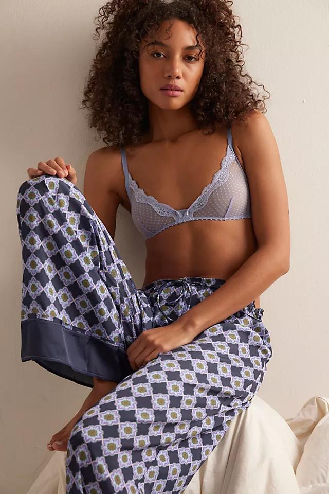 Dreamy Days Pajama Set Product Image