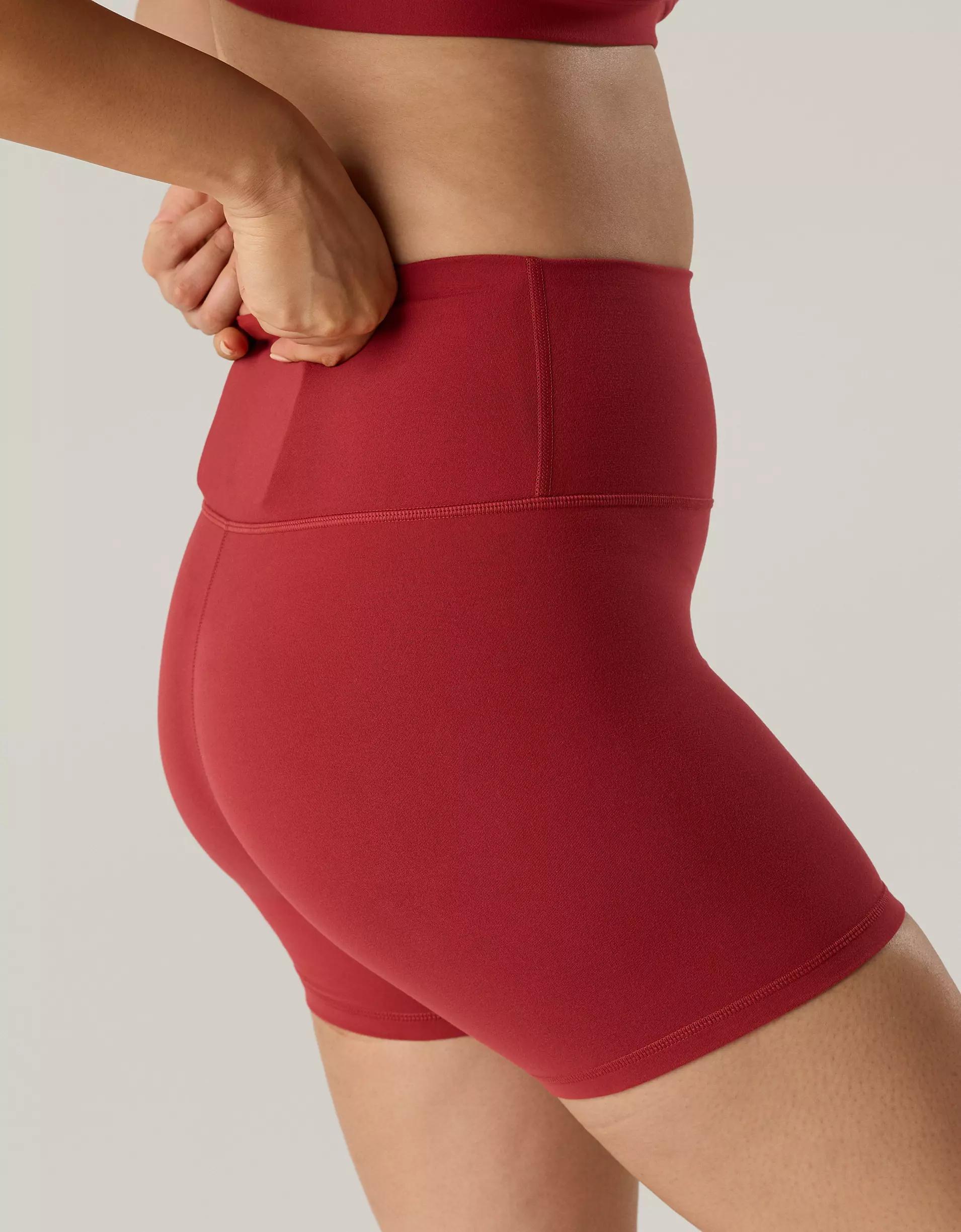 OFFLINE By Aerie The Hugger 5" Bike Short Product Image