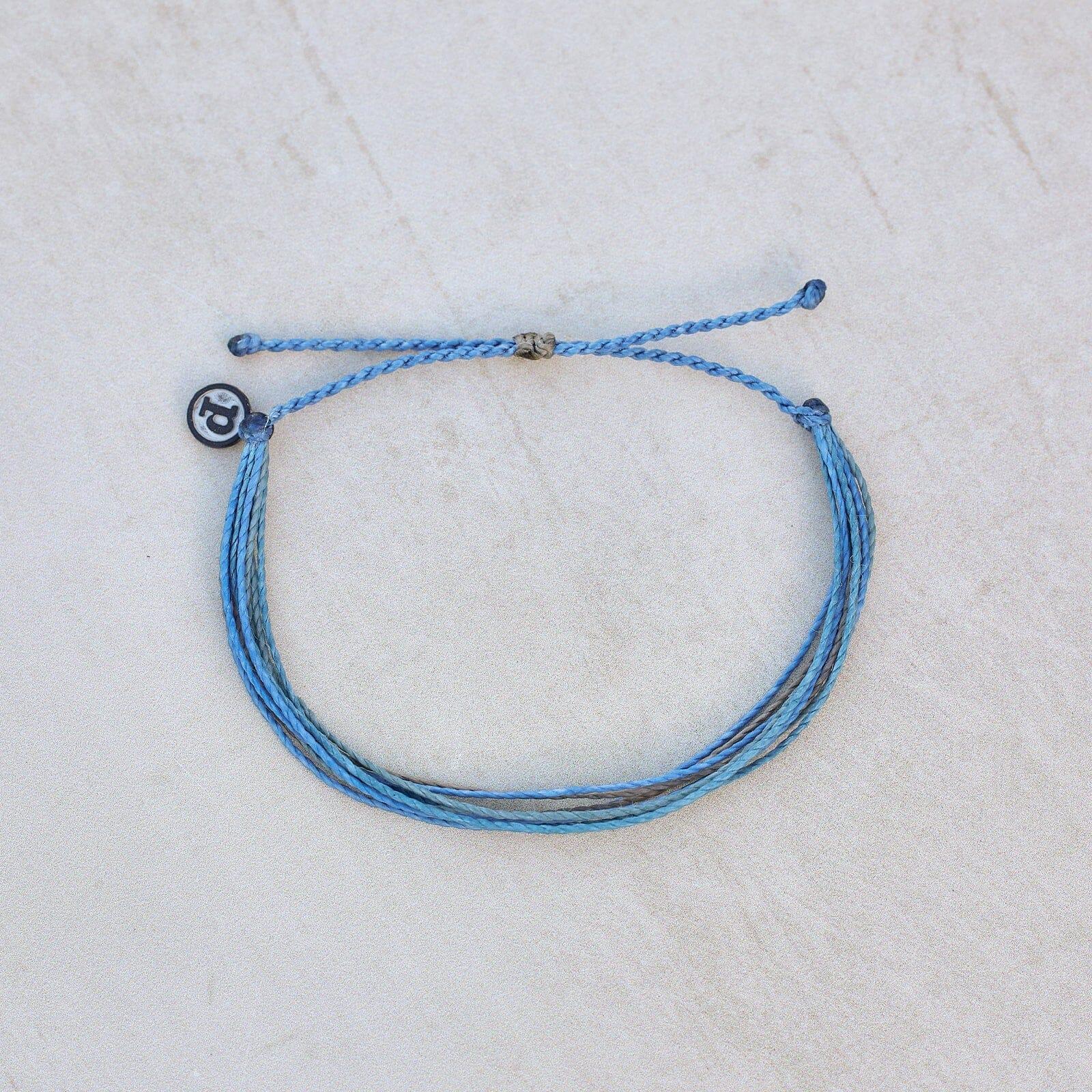 Alpine Blue Bracelet Male Product Image